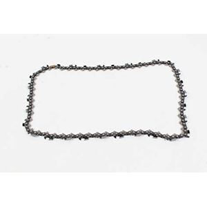 Husqvarna Originele 581626960 16" 3/8" .58" 60DL zaag ketting lus C85 Husqvarna Originele 581626960 16" 3/8" .58" 60DL zaag ketting lus C85