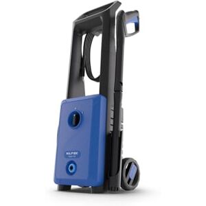 Nilfisk Classic 140 Bar hogedrukreiniger – praktische reiniger voor auto, terras en buitenoppervlakken (2000 W) Nilfisk Classic 140 Bar hogedrukreiniger – praktische reiniger voor auto, terras en buitenoppervlakken (2000 W)