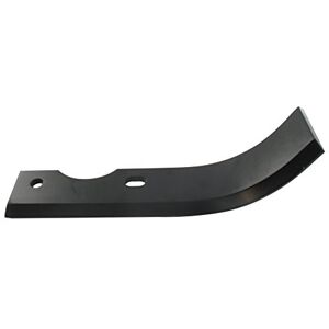 Greenstar 21043 mes recht (x1407409), zwart Greenstar 21043 mes recht (x1407409), zwart