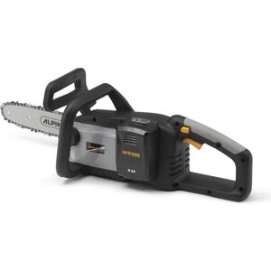 Alpina batterij kettingzaag 20 volt Alpina batterij kettingzaag 20 volt
