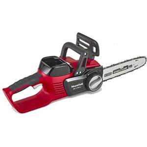 Mountfield Accu Kettingzaag MCS 40 Li 40-Volt Mountfield Accu Kettingzaag MCS 40 Li 40-Volt