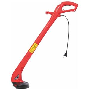 DAIMANN Elektrische grastrimmer 250 W met draad van 6 m Ø 1,2 mm en vuilbescherming voor de tuin, ideaal voor nauwkeurig snoeien en perfecte grasranden, eenvoudig te bedienen Tap and Go-systeem DAIMANN Elektrische grastrimmer 250 W met draad van 6 m Ø 1,2 mm en vuilbescherming voor de tuin, ideaal voor nauwkeurig snoeien en perfecte grasranden, eenvoudig te bedienen Tap and Go-systeem