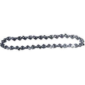 WORX WA4126 Reserveketting voor accu-kettingzaag WG327E/WG327E.9, duurzame chroomcoating, low-kickback voor veilig snijden WORX WA4126 Reserveketting voor accu-kettingzaag WG327E/WG327E.9, duurzame chroomcoating, low-kickback voor veilig snijden