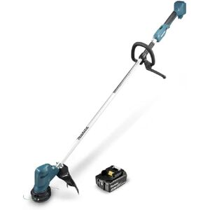 Makita Grastrimmer 18 V 3,0 Ah LXT handgreep "D" DUR194SFX2 Makita Grastrimmer 18 V 3,0 Ah LXT handgreep "D" DUR194SFX2