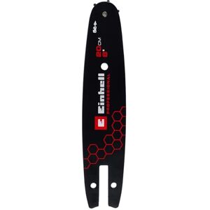 Einhell Origineel reservezwaard 20 cm (accessoire voor kettingzagen, geschikt voor de accu kettingzaag GP-PS 18/20 Li BL, lengte 20 cm, dikte 1,1 mm, omkeertandwiel) Einhell Origineel reservezwaard 20 cm (accessoire voor kettingzagen, geschikt voor de accu kettingzaag GP-PS 18/20 Li BL, lengte 20 cm, dikte 1,1 mm, omkeertandwiel)