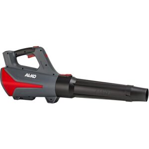 AL-KO Accu-bladblazer LBD 1880, 520 m³/h volumestroom, 130 km/u luchtsnelheid, met powermodus, accu en oplader niet inbegrepen AL-KO Accu-bladblazer LBD 1880, 520 m³/h volumestroom, 130 km/u luchtsnelheid, met powermodus, accu en oplader niet inbegrepen