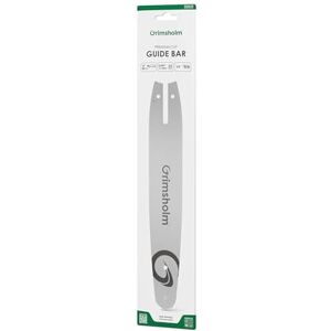 Grimsholm Green Premium Cut geleidestang 12" 3/8" .043"/1,1 mm (voor Stihl) Grimsholm Green Premium Cut geleidestang 12" 3/8" .043"/1,1 mm (voor Stihl)