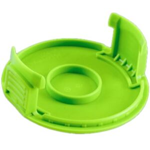 Greenworks spoelafdekkingsassemblage (1 stuk) voor heggenschaar ST24B07-01, ST24L02-01, ST40B07-01, G48GTE30II en GD48GTE33II Greenworks spoelafdekkingsassemblage (1 stuk) voor heggenschaar ST24B07-01, ST24L02-01, ST40B07-01, G48GTE30II en GD48GTE33II