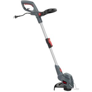 AL-KO Elektrische grastrimmer GTE 450.6, 25 cm maaibreedte, 450 W motorvermogen, nylon dubbele draad, automatische draadaanpassing AL-KO Elektrische grastrimmer GTE 450.6, 25 cm maaibreedte, 450 W motorvermogen, nylon dubbele draad, automatische draadaanpassing