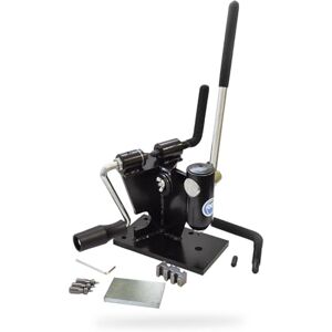 Ozaki Universeel – universele drift en klinkhamer – 2-in-1 – voor het onderhoud van kettingzaagkettingen – geschikt voor professioneel en intensief gebruik Ozaki Universeel – universele drift en klinkhamer – 2-in-1 – voor het onderhoud van kettingzaagkettingen – geschikt voor professioneel en intensief gebruik