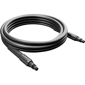 Wagner 2472141 Hogedrukslang (3 m), reserveonderdeel voor AQUASTORM hogedrukreinigers van Wagner 2472141 Hogedrukslang (3 m), reserveonderdeel voor AQUASTORM hogedrukreinigers van