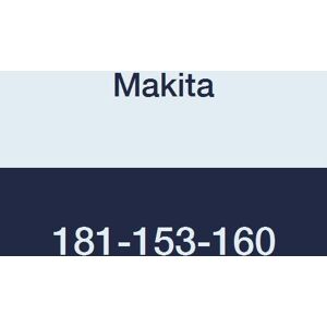Makita 181153160 veer voor kettingzaag Makita 181153160 veer voor kettingzaag