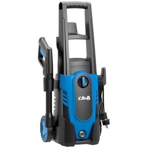 Kawapower Hogedrukreiniger, 1500 watt Kawapower Hogedrukreiniger, 1500 watt