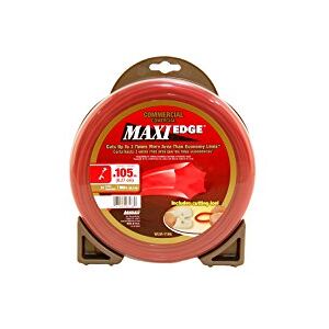 ARNOLD Trimline Maxi-Edge grastrimmerkoord, 2,5 cm x 4,5 m ARNOLD Trimline Maxi-Edge grastrimmerkoord, 2,5 cm x 4,5 m