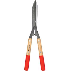 Corona HS 3911 gesmede heggenschaar, 8-1/4-inch lemmet Corona HS 3911 gesmede heggenschaar, 8-1/4-inch lemmet