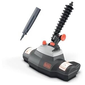 Black & Decker Aqua Sweeper Hydraulische Mop - Hogedrukreiniger Black & Decker Aqua Sweeper Hydraulische Mop - Hogedrukreiniger