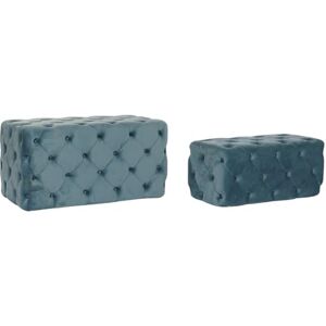 AlexandreHouse Grastrimmer, set van 2 stuks, polyester, MDF, 88 x 53 x 48 cm AlexandreHouse Grastrimmer, set van 2 stuks, polyester, MDF, 88 x 53 x 48 cm