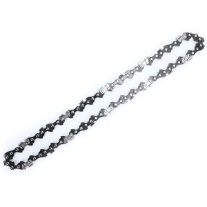 Monkey Ladder Kettingzaagketting – 3/8 inch, mini, 40E, 25 cm, hoge duurzaamheid, compatibel met houtmodellen, ideaal voor nauwkeurige en snelle zaagsneden Monkey Ladder Kettingzaagketting – 3/8 inch, mini, 40E, 25 cm, hoge duurzaamheid, compatibel met houtmodellen, ideaal voor nauwkeurige en snelle zaagsneden