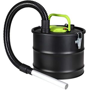 Bakaji - Aspiracenere 800W - 15L - HEPA - asstofzuiger Bakaji - Aspiracenere 800W - 15L - HEPA - asstofzuiger