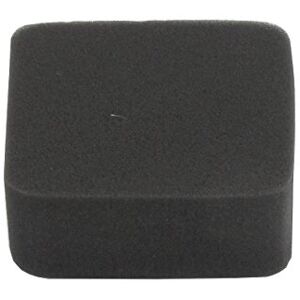 Greenstar luchtfilter, aanpasbaar 6014 zwart. Greenstar luchtfilter, aanpasbaar 6014 zwart.