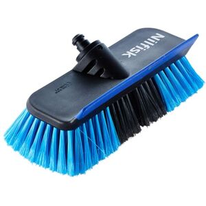 Nilfisk Autoborstel met Raamwisser Accessoire voor hogedrukreiniger -Click&Clean-koppeling (6411131) Nilfisk Autoborstel met Raamwisser Accessoire voor hogedrukreiniger -Click&Clean-koppeling (6411131)