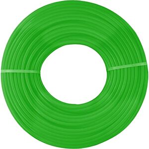 Meister Dario Tools CMB321625 Grastrimmerdraad, 1,6 mm, 25 m, groen Meister Dario Tools CMB321625 Grastrimmerdraad, 1,6 mm, 25 m, groen