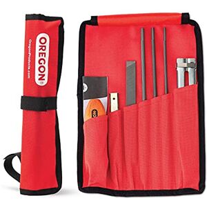 Oregon Universele kettingzaag veld 7-delige slijpset Inclusief 5/32-inch, 3/16-inch en 7/32-inch ronde vijlen, 6-inch platte vijl, handvat, archiefgids en reiszakje (617067) Oregon Universele kettingzaag veld 7-delige slijpset Inclusief 5/32-inch, 3/16-inch en 7/32-inch ronde vijlen, 6-inch platte vijl, handvat, archiefgids en reiszakje (617067)