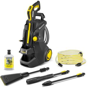 Kärcher K 4 Power Control Go!Verdere hogedrukreiniger Kärcher K 4 Power Control Go!Verdere hogedrukreiniger