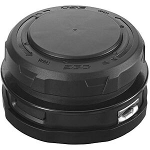EGO , Power+ reservekop voor grastrimmer Rapid Reload Plus AH1531 (tegen de klok in) 1534 / ST1530 / STA1500 / MST1501 / MHC1502, zwart EGO , Power+ reservekop voor grastrimmer Rapid Reload Plus AH1531 (tegen de klok in) 1534 / ST1530 / STA1500 / MST1501 / MHC1502, zwart