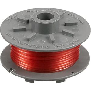 Gardena vervangende draadspool (voor artikel 2401) Gardena vervangende draadspool (voor artikel 2401)