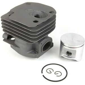 cyclingcolors Cylingcolors Cilinder + zuiger + segment compatibel met Husqvarna kettingzaag 362, 365, 371, 372 Ø 48 mm cyclingcolors Cylingcolors Cilinder + zuiger + segment compatibel met Husqvarna kettingzaag 362, 365, 371, 372 Ø 48 mm