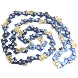Monkey Ladder Kettingzaagketting van titanium, 3/8 inch, mini, 40,6 cm, hoge duurzaamheid en prestaties, ideaal voor tuinieren en nauwkeurig zagen Monkey Ladder Kettingzaagketting van titanium, 3/8 inch, mini, 40,6 cm, hoge duurzaamheid en prestaties, ideaal voor tuinieren en nauwkeurig zagen