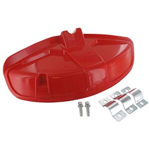 Greenstar 682201 beschermhoes voor spoelen en koppen van nylon Greenstar 682201 beschermhoes voor spoelen en koppen van nylon