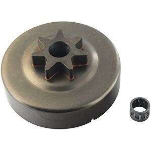 Greenstar tandzaag ster 3/8 7 tanden voor kettingzaag Stihl 4355 zwart. Greenstar tandzaag ster 3/8 7 tanden voor kettingzaag Stihl 4355 zwart.