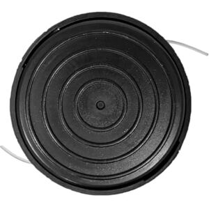 Bricoferr Draadkop voor elektrische grastrimmer, Ø 8 mm Bricoferr Draadkop voor elektrische grastrimmer, Ø 8 mm
