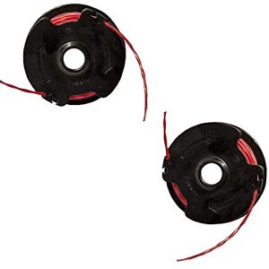 IKRA draadspoelen (DEA) 11022193 set van 2 voor grastrimmer IGT 350 en IGT 500 IKRA draadspoelen (DEA) 11022193 set van 2 voor grastrimmer IGT 350 en IGT 500