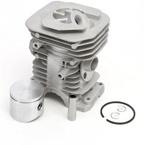 cyclingcolors Cylingcolors Cilinder + zuiger + segment compatibel met Husqvarna 141 kettingzaag 142 Ø 40 mm cyclingcolors Cylingcolors Cilinder + zuiger + segment compatibel met Husqvarna 141 kettingzaag 142 Ø 40 mm
