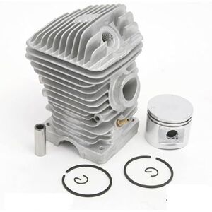 cyclingcolors Cylingcolors Cilinder + zuiger + segment geschikt voor Stihl 021 / MS210 / 023 / MS230 Ø 40 mm kettingzaag cyclingcolors Cylingcolors Cilinder + zuiger + segment geschikt voor Stihl 021 / MS210 / 023 / MS230 Ø 40 mm kettingzaag