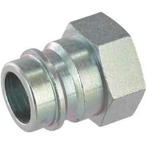 cyclingcolors Snelkoppeling verbindingsstuk schroef voor hogedrukreiniger-slang, staal 1/2 inch cyclingcolors Snelkoppeling verbindingsstuk schroef voor hogedrukreiniger-slang, staal 1/2 inch