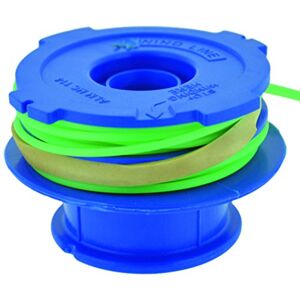 Flymo - DF-080-BK - 2 mm - vervanging - trimmerlijnspoel Flymo - DF-080-BK - 2 mm - vervanging - trimmerlijnspoel