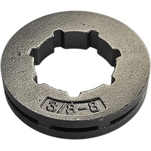 cyclingcolors 1 x tandwiel voor kettingzaag 3/8 inch deling 8 tanden geleidingsring voor kettingtandwiel reserveonderdeel voor kettingaandrijving motor- en bosbouw cyclingcolors 1 x tandwiel voor kettingzaag 3/8 inch deling 8 tanden geleidingsring voor kettingtandwiel reserveonderdeel voor kettingaandrijving motor- en bosbouw