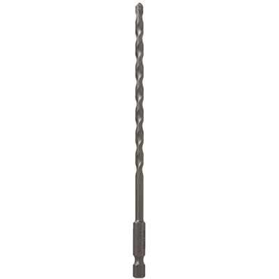 DeWalt Metselwerk Boor, Impact Ready, 3/16-Inch X 4-Inch X 6-Inch (DWA5101) DeWalt Metselwerk Boor, Impact Ready, 3/16-Inch X 4-Inch X 6-Inch (DWA5101)