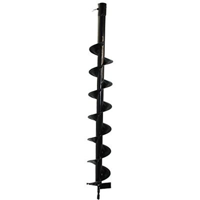 Bricoferr Klopboor - Diameter 10cm Bricoferr Klopboor - Diameter 10cm