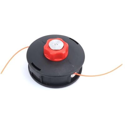 Monkey Ladder Spoel voor bosmaaier met 2 gaten, type M10, gemaakt van duurzame materialen voor optimale prestaties Monkey Ladder Spoel voor bosmaaier met 2 gaten, type M10, gemaakt van duurzame materialen voor optimale prestaties