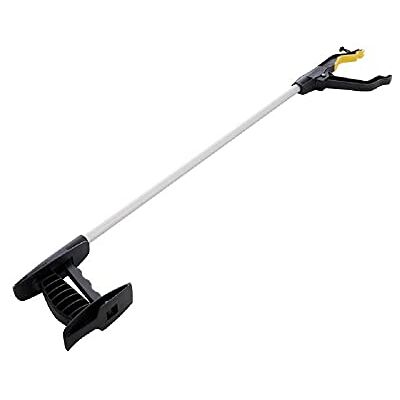 IDENTITES Ergo Reacher 67 cm - Grijperhulpmiddel IDENTITES Ergo Reacher 67 cm - Grijperhulpmiddel