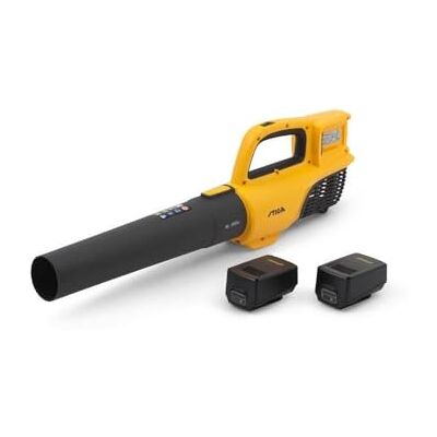 Stiga BL 300e Kit snoerloze bladblazer Stiga BL 300e Kit snoerloze bladblazer