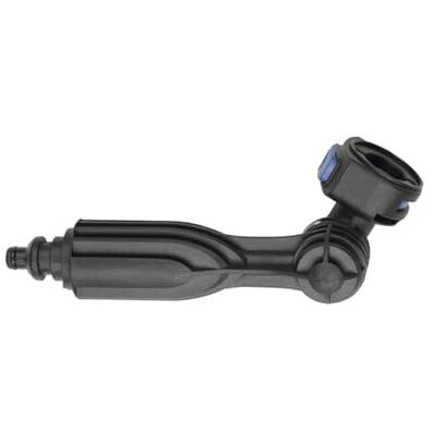 AR Blue Clean Adapter met scharnier voor koppen voor hogedrukreinigers AR Blue Clean Adapter met scharnier voor koppen voor hogedrukreinigers