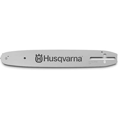Husqvarna Echte 596298544 30,5 cm 3/8 inch .050 44 DL dubbele geleiding Husqvarna Echte 596298544 30,5 cm 3/8 inch .050 44 DL dubbele geleiding