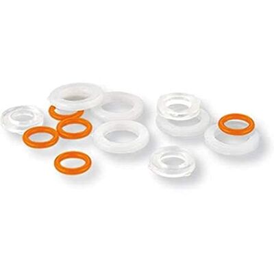 Claber 7724091 snelkoppelingen O. Ring met afdichtingen Claber 7724091 snelkoppelingen O. Ring met afdichtingen