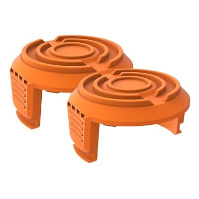 WORX WA0217.2 spoeldeksel voor grastrimmer WG163E/WG163E.1/WG163E.9, WG169E/WG169E.9 en WG155E originele accessoires van WORX WA0217.2 spoeldeksel voor grastrimmer WG163E/WG163E.1/WG163E.9, WG169E/WG169E.9 en WG155E originele accessoires van